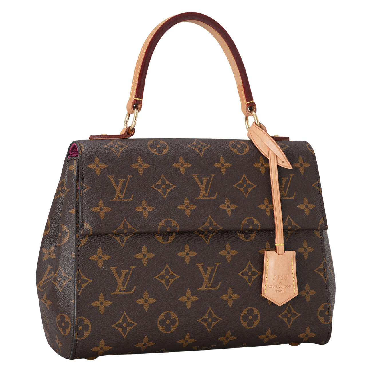 LOUIS VUITTON(USED)루이비통 모노그램 클루니MM